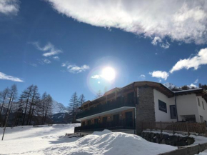 Apart Auszeit Sölden